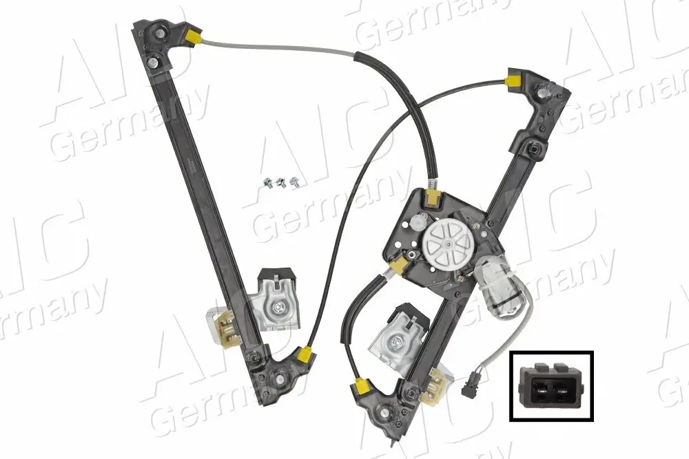 Fensterheber vorne links AIC 52650