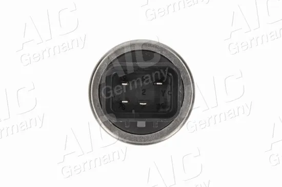 Druckschalter, Klimaanlage AIC 52655 Bild Druckschalter, Klimaanlage AIC 52655