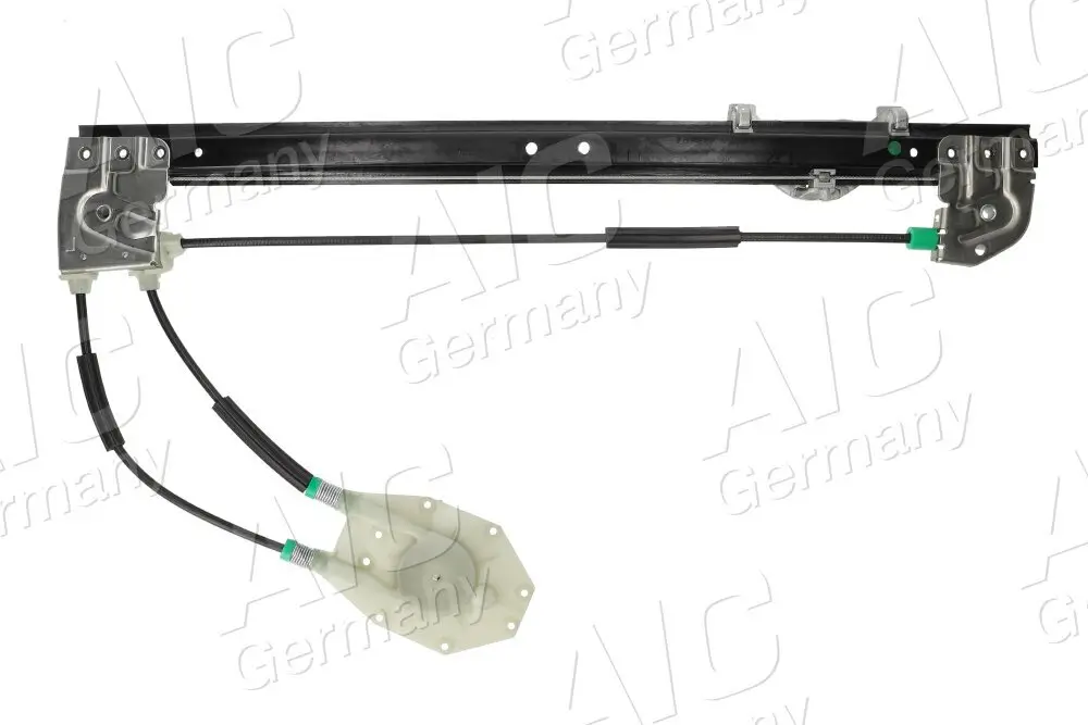 Fensterheber hinten rechts AIC 52663