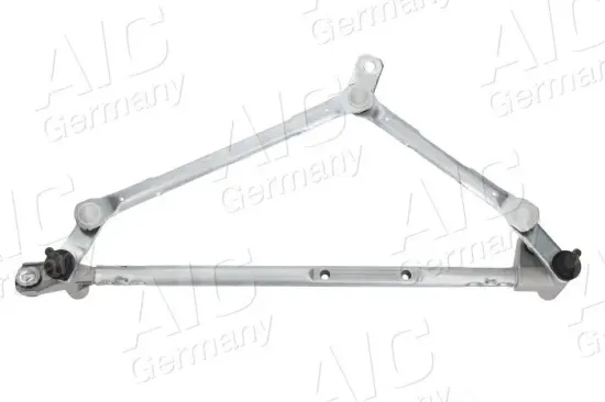 Wischergestänge vorne AIC 52665 Bild Wischergestänge vorne AIC 52665