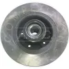 Bremsscheibe Hinterachse links Hinterachse rechts AIC 52681 Bild Bremsscheibe Hinterachse links Hinterachse rechts AIC 52681