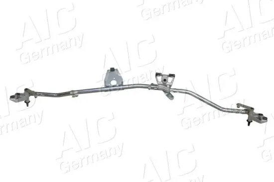 Wischergestänge vorne AIC 52683 Bild Wischergestänge vorne AIC 52683