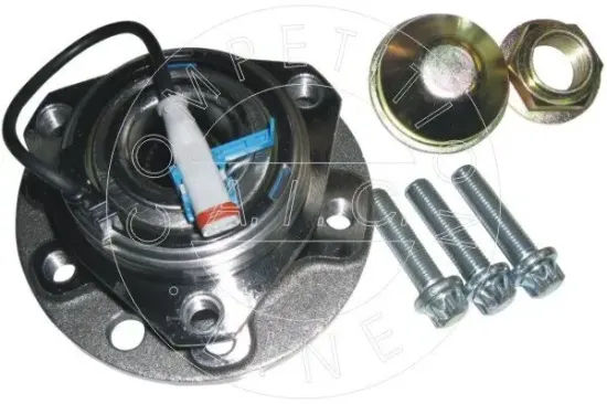 Radlagersatz Vorderachse links Vorderachse rechts AIC 52704 Bild Radlagersatz Vorderachse links Vorderachse rechts AIC 52704