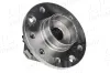 Radlagersatz Vorderachse links Vorderachse rechts AIC 52704 Bild Radlagersatz Vorderachse links Vorderachse rechts AIC 52704