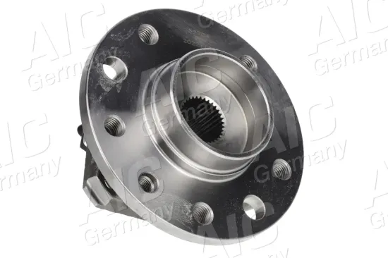 Radlagersatz Vorderachse links Vorderachse rechts AIC 52704 Bild Radlagersatz Vorderachse links Vorderachse rechts AIC 52704
