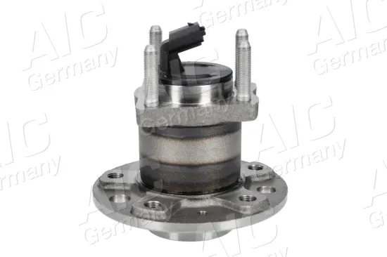 Radlagersatz Hinterachse links Hinterachse rechts AIC 52707 Bild Radlagersatz Hinterachse links Hinterachse rechts AIC 52707