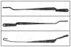 Wischarm, Scheibenreinigung vorne links AIC 52712