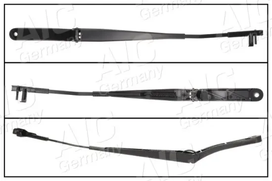 Wischarm, Scheibenreinigung vorne links AIC 52713 Bild Wischarm, Scheibenreinigung vorne links AIC 52713