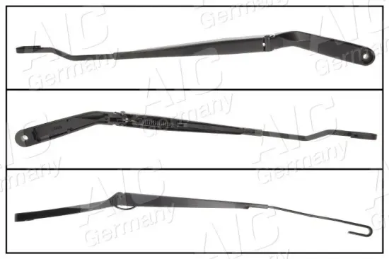 Wischarm, Scheibenreinigung vorne links Fahrzeugfrontscheibe AIC 52717 Bild Wischarm, Scheibenreinigung vorne links Fahrzeugfrontscheibe AIC 52717