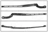 Wischarm, Scheibenreinigung vorne links Fahrzeugfrontscheibe AIC 52719