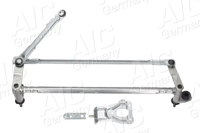 Wischergestänge vorne AIC 52723