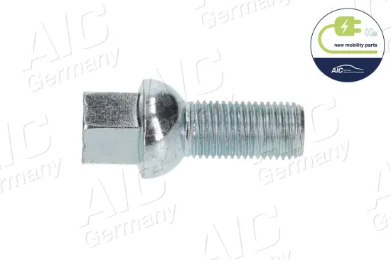 Radschraube Vorderachse Hinterachse AIC 52727 Bild Radschraube Vorderachse Hinterachse AIC 52727