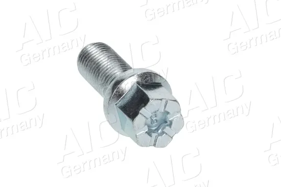 Radschraube Vorderachse Hinterachse AIC 52727 Bild Radschraube Vorderachse Hinterachse AIC 52727