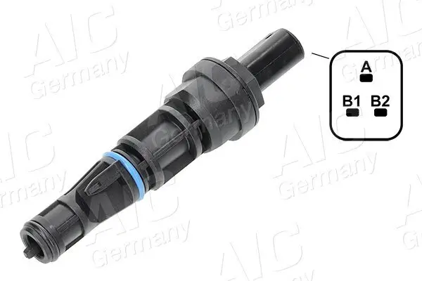 Sensor, Wegstrecke AIC 52728