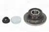 Radlagersatz Hinterachse links Hinterachse rechts AIC 52729
