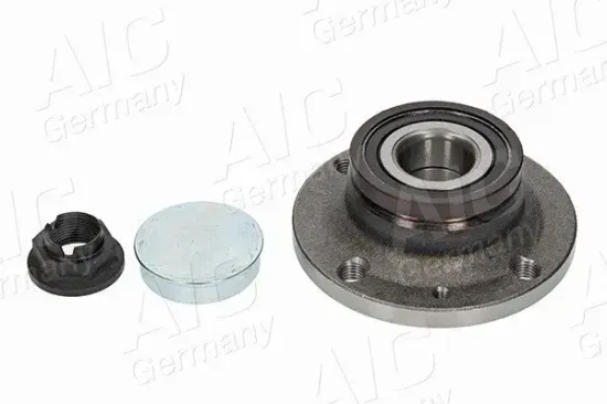 Radlagersatz Hinterachse links Hinterachse rechts AIC 52729 Bild Radlagersatz Hinterachse links Hinterachse rechts AIC 52729