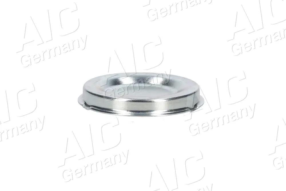 Schutzdeckel, Radnabe Hinterachse beidseitig AIC 52734