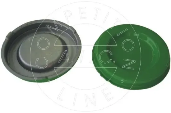 Schutzdeckel, Radnabe Hinterachse beidseitig AIC 52734 Bild Schutzdeckel, Radnabe Hinterachse beidseitig AIC 52734