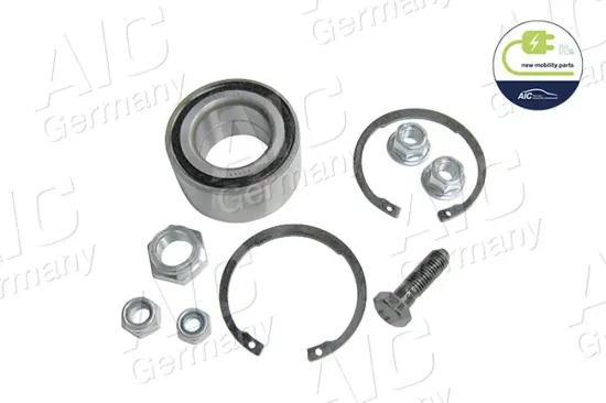 Radlagersatz Vorderachse links Vorderachse rechts AIC 52735 Bild Radlagersatz Vorderachse links Vorderachse rechts AIC 52735