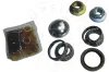 Radlagersatz Hinterachse links Hinterachse rechts AIC 52738