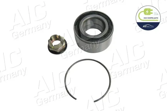Radlagersatz Vorderachse links Vorderachse rechts AIC 52740 Bild Radlagersatz Vorderachse links Vorderachse rechts AIC 52740