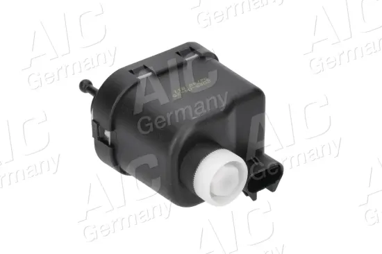 Stellelement, Leuchtweitenregulierung beidseitig AIC 52748 Bild Stellelement, Leuchtweitenregulierung beidseitig AIC 52748