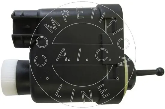 Stellelement, Leuchtweitenregulierung beidseitig AIC 52748 Bild Stellelement, Leuchtweitenregulierung beidseitig AIC 52748