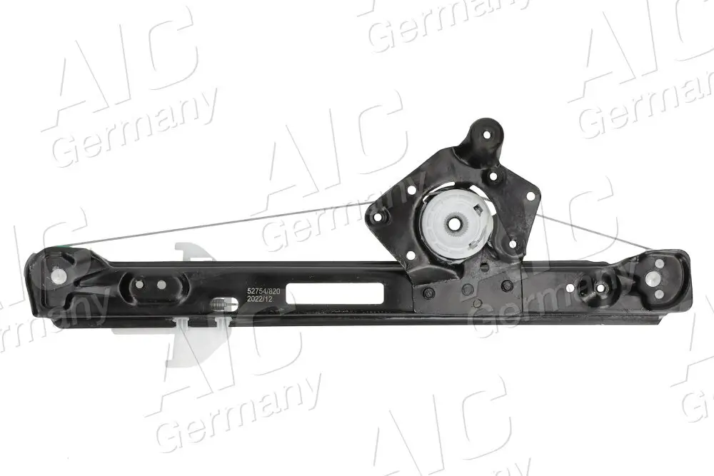 Fensterheber hinten links AIC 52754