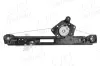 Fensterheber hinten links AIC 52754