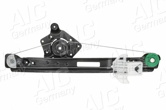 Fensterheber hinten links AIC 52754 Bild Fensterheber hinten links AIC 52754