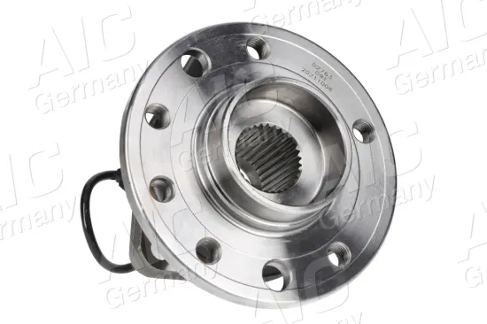 Radlagersatz Vorderachse links Vorderachse rechts AIC 52763 Bild Radlagersatz Vorderachse links Vorderachse rechts AIC 52763