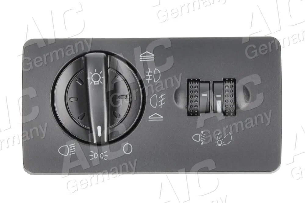 Schalter, Hauptlicht AIC 52775