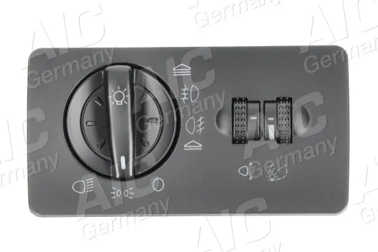 Schalter, Hauptlicht AIC 52775 Bild Schalter, Hauptlicht AIC 52775
