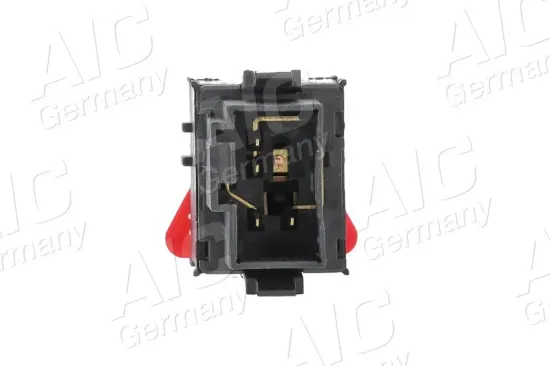 Warnblinkschalter Armaturenbrett AIC 52776 Bild Warnblinkschalter Armaturenbrett AIC 52776