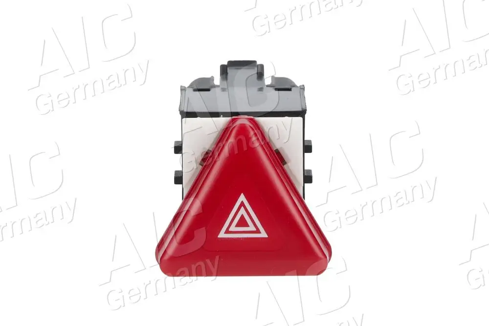Warnblinkschalter Armaturenbrett AIC 52777