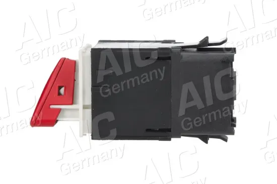 Warnblinkschalter Armaturenbrett AIC 52778 Bild Warnblinkschalter Armaturenbrett AIC 52778