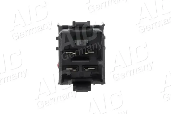 Warnblinkschalter Armaturenbrett AIC 52778 Bild Warnblinkschalter Armaturenbrett AIC 52778