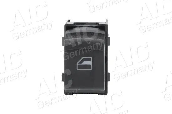Schalter, Fensterheber beifahrerseitig hinten beidseitig vorne AIC 52784 Bild Schalter, Fensterheber beifahrerseitig hinten beidseitig vorne AIC 52784