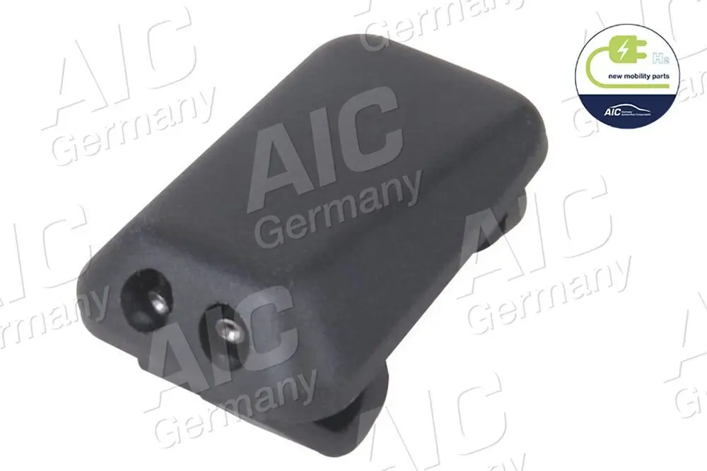 Waschwasserdüse, Scheibenreinigung vorne beidseitig AIC 52797