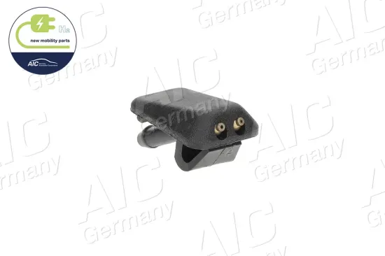 Waschwasserdüse, Scheibenreinigung vorne beidseitig AIC 52797 Bild Waschwasserdüse, Scheibenreinigung vorne beidseitig AIC 52797