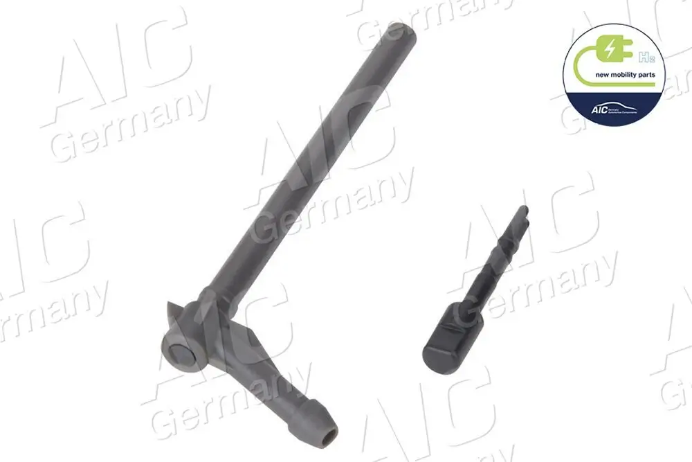 Waschwasserdüse, Scheibenreinigung hinten AIC 52798