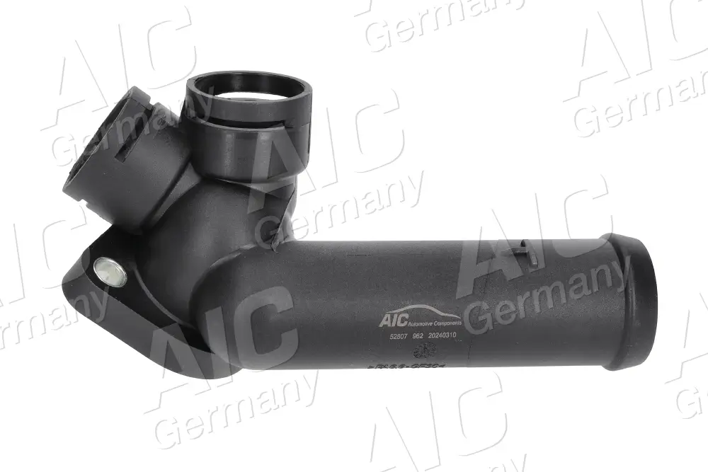 Kühlmittelflansch Zylinderkopf vorne AIC 52807