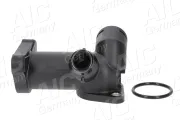 Kühlmittelflansch Zylinderkopf getriebeseitig AIC 52808