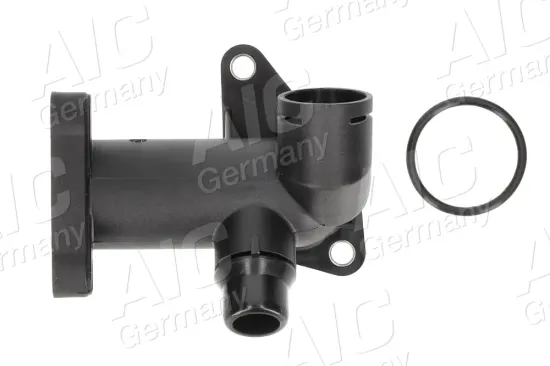 Kühlmittelflansch Zylinderkopf getriebeseitig AIC 52808 Bild Kühlmittelflansch Zylinderkopf getriebeseitig AIC 52808