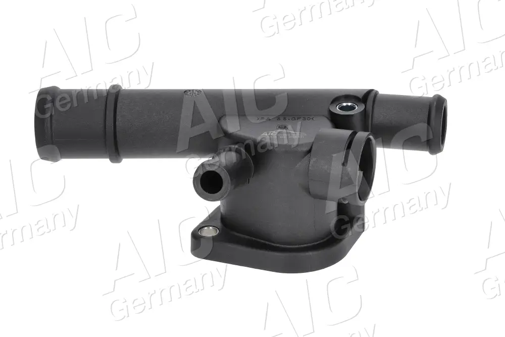 Kühlmittelflansch vorne AIC 52810