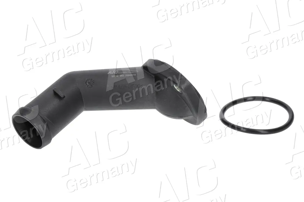 Kühlmittelflansch vorne AIC 52812