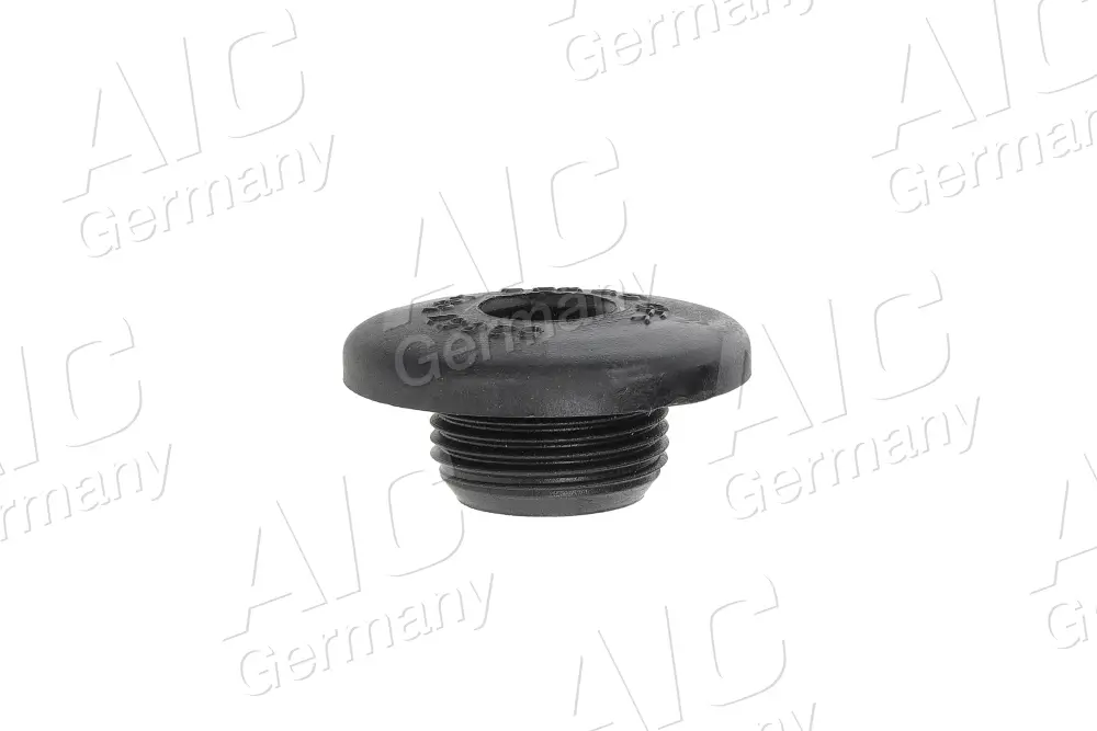 Schraube, Kühlerverschluss AIC 52857