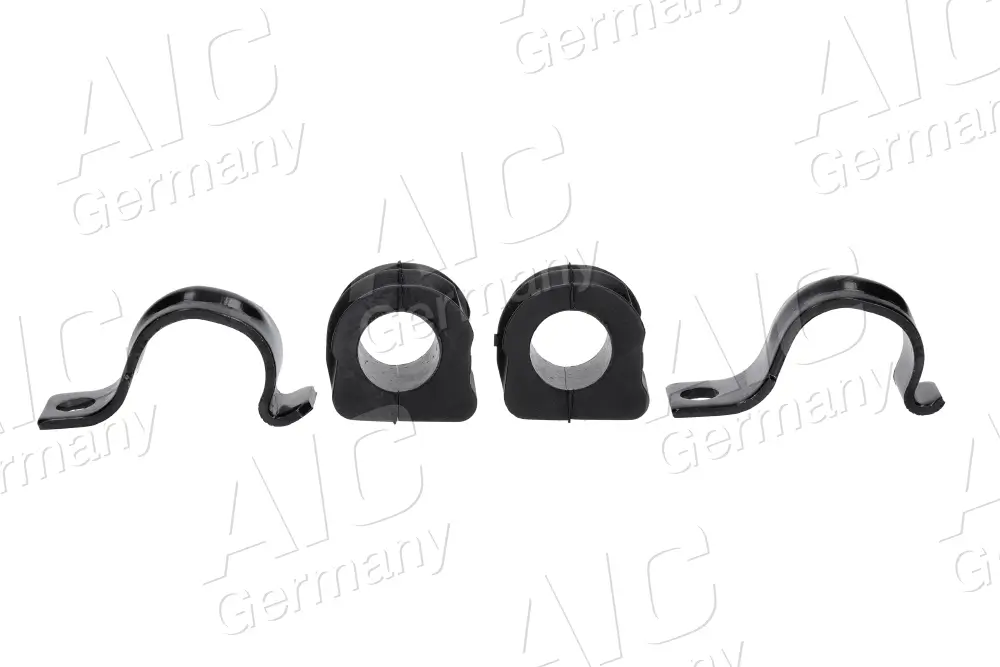 Reparatursatz, Stabilisatorlager Vorderachse beidseitig AIC 52861Set