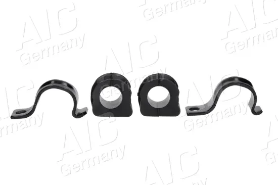 Reparatursatz, Stabilisatorlager Vorderachse beidseitig AIC 52861Set Bild Reparatursatz, Stabilisatorlager Vorderachse beidseitig AIC 52861Set