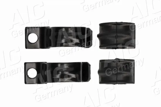 Reparatursatz, Stabilisatorlager Vorderachse beidseitig AIC 52861Set Bild Reparatursatz, Stabilisatorlager Vorderachse beidseitig AIC 52861Set